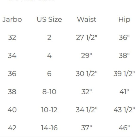 JARBO black Side Split Crop Black Pants Size 40 / LARGE Excellent condition - Picture 7 of 7